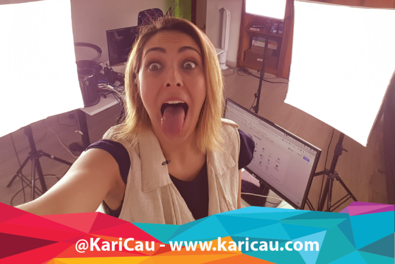 Karina Caudillo Platzi Marketing